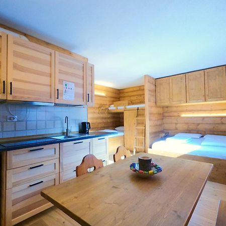 Valles Vacanze Фалкаде Екстериор снимка