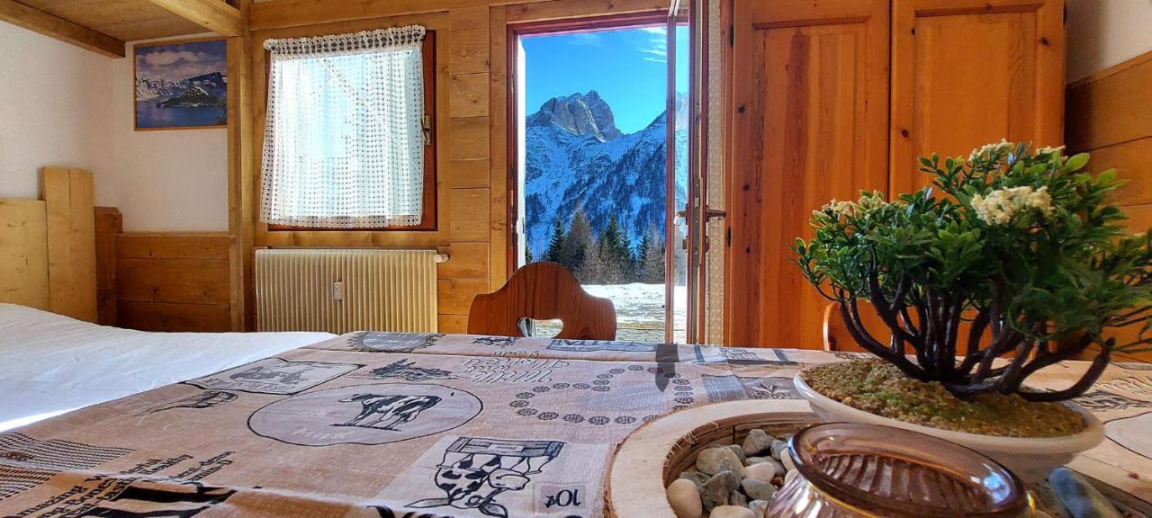 Valles Vacanze Фалкаде Екстериор снимка