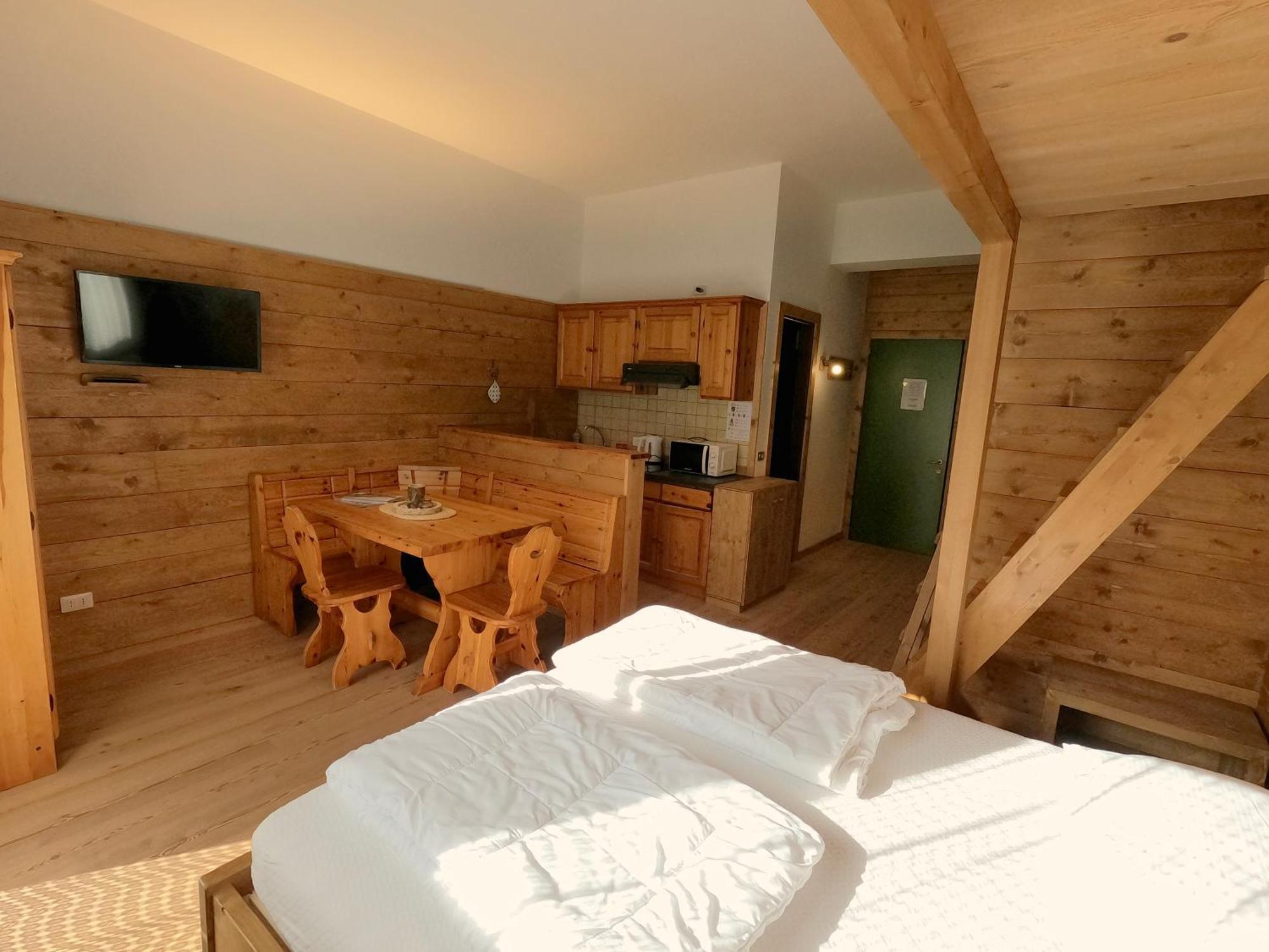 Valles Vacanze Фалкаде Екстериор снимка