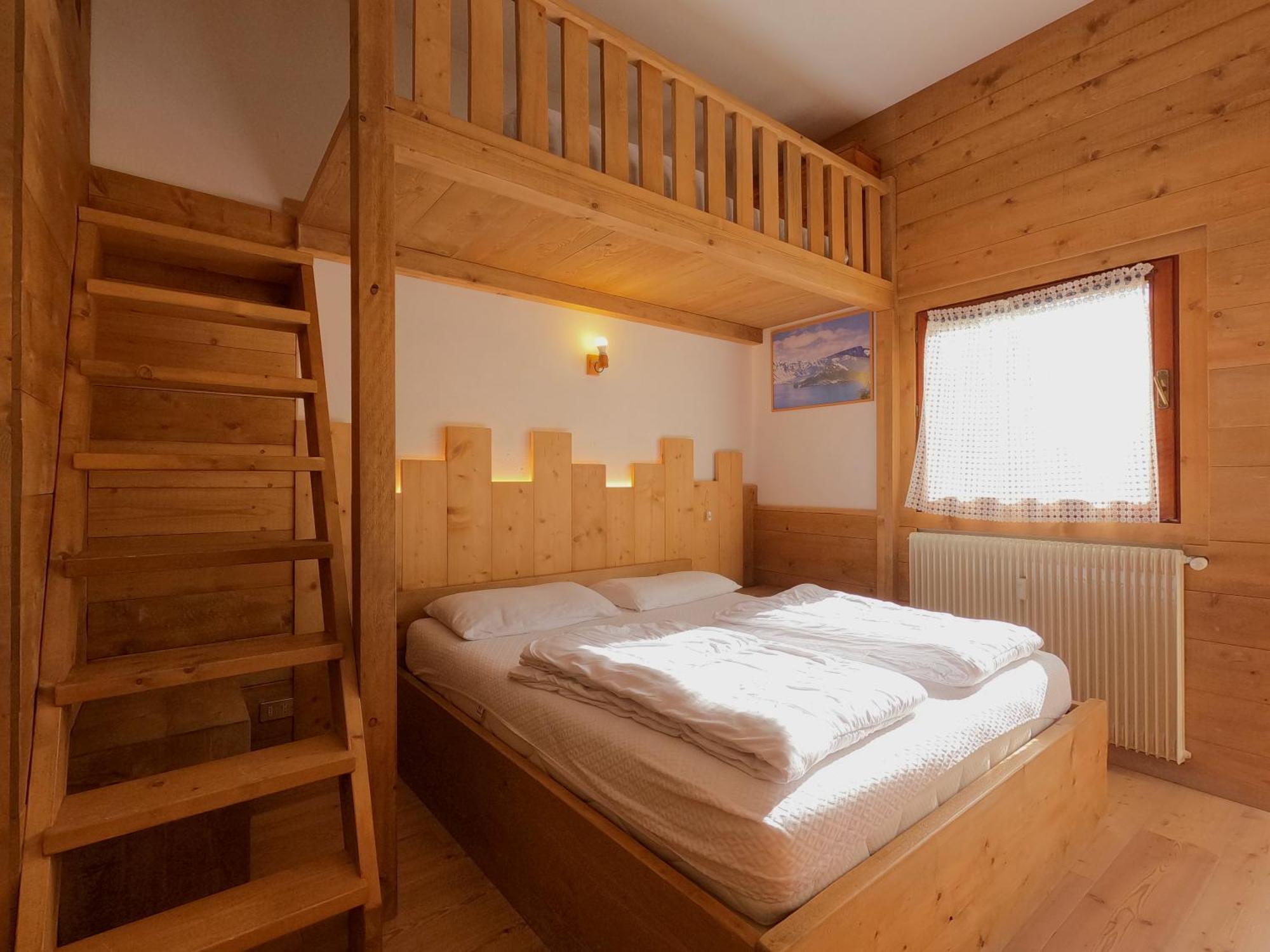 Valles Vacanze Фалкаде Екстериор снимка
