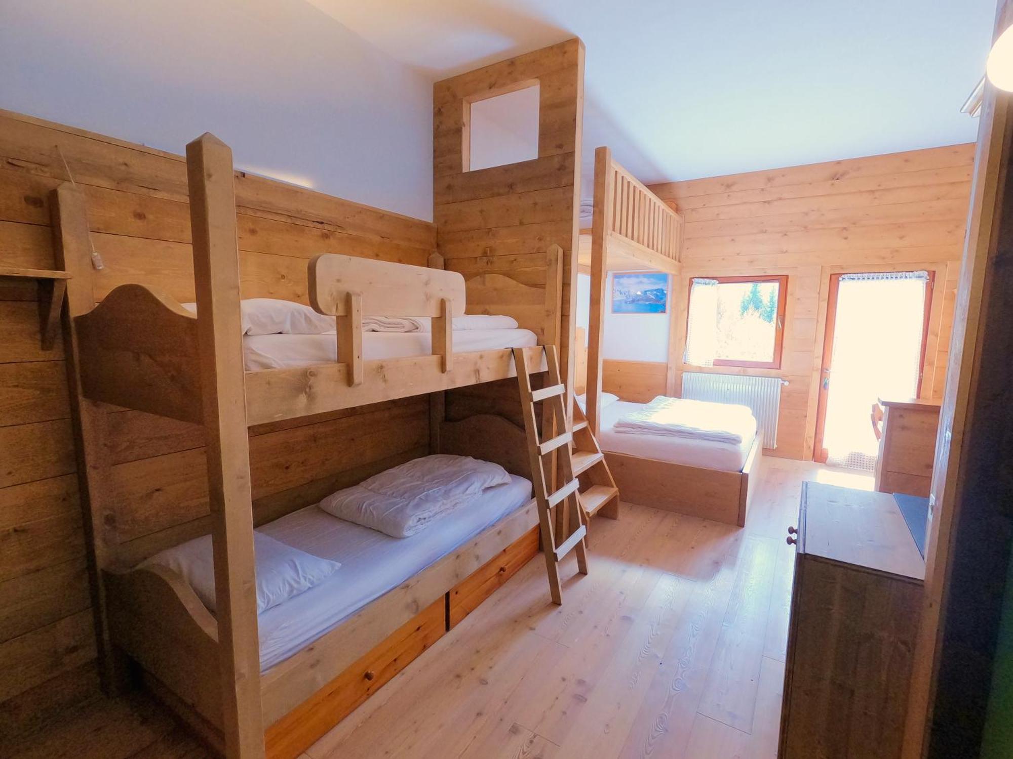 Valles Vacanze Фалкаде Екстериор снимка