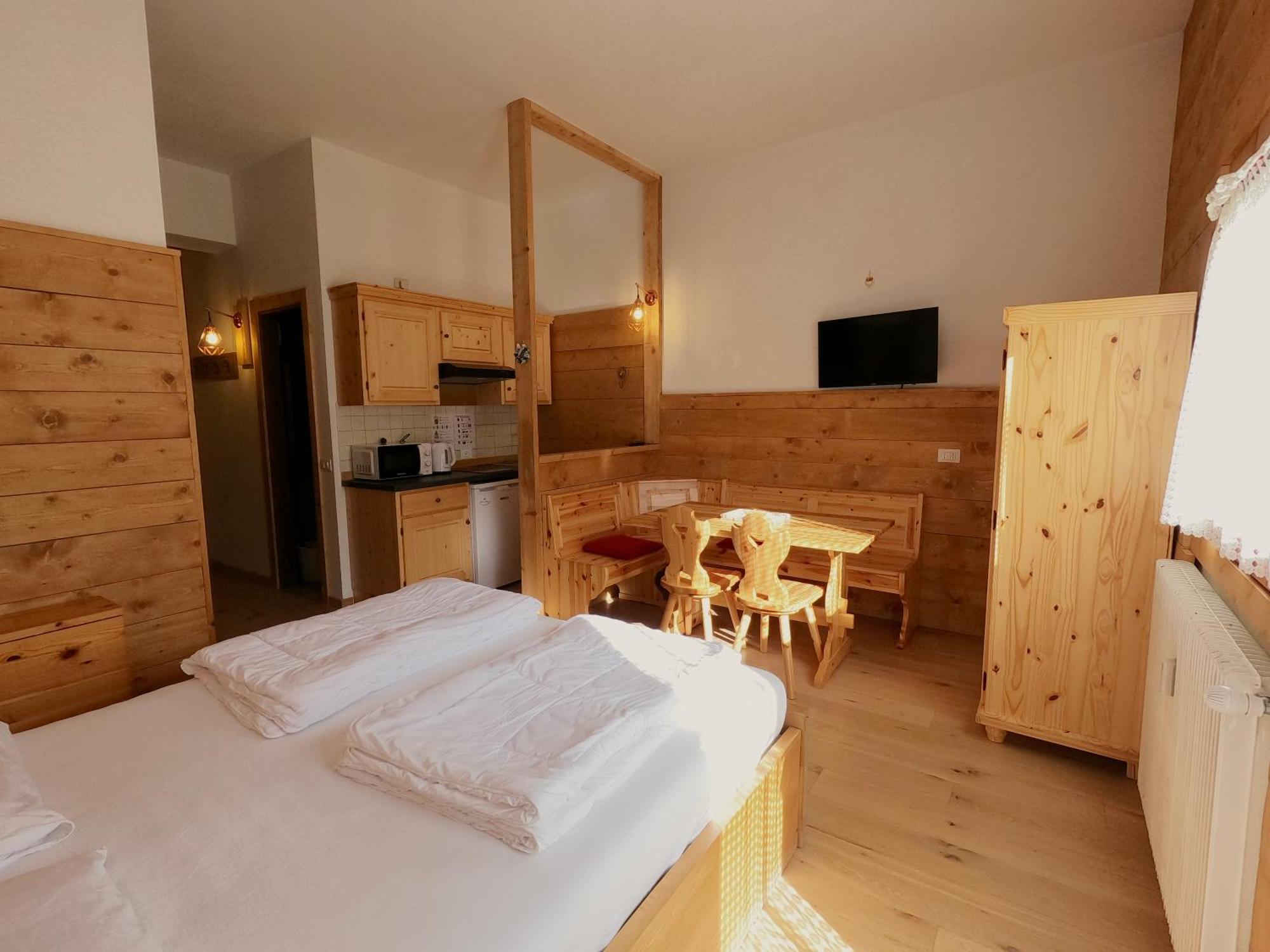 Valles Vacanze Фалкаде Екстериор снимка