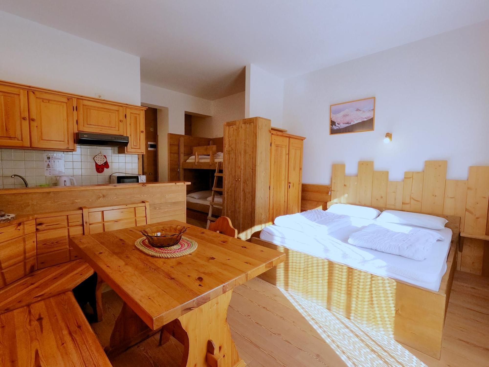 Valles Vacanze Фалкаде Екстериор снимка